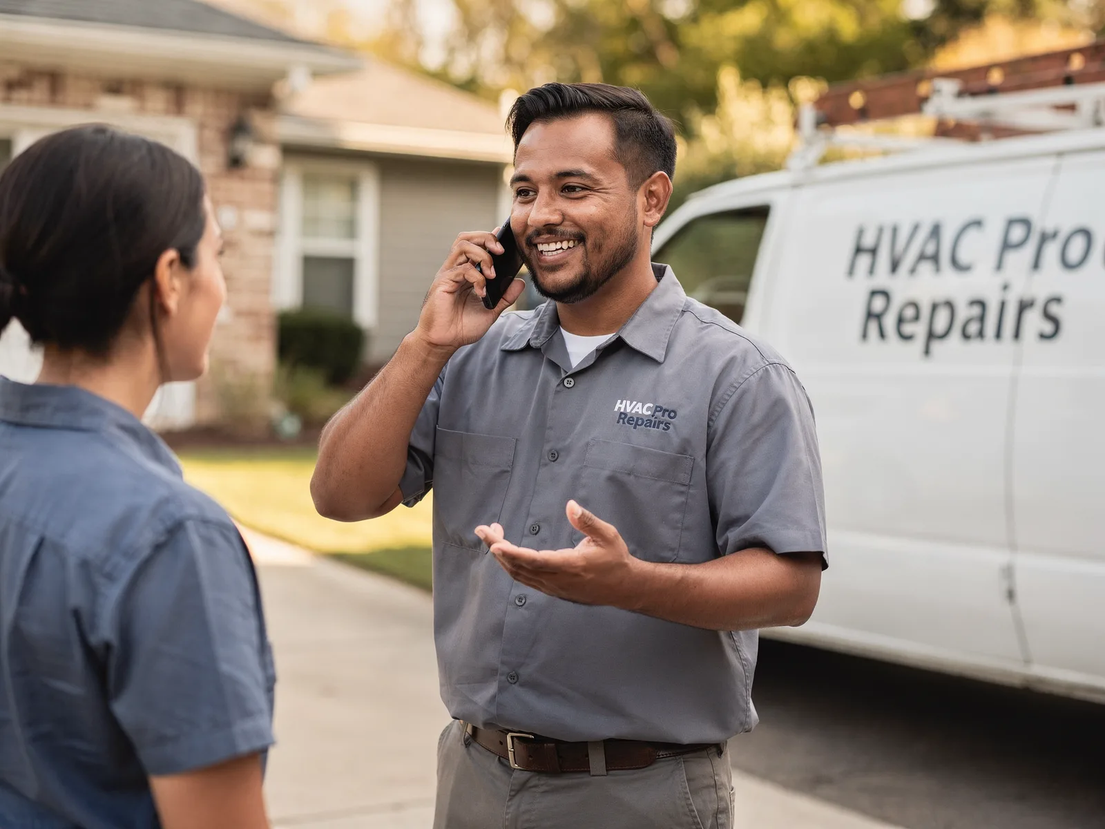 Heat Pump Repair Rockville, UT FAQs
